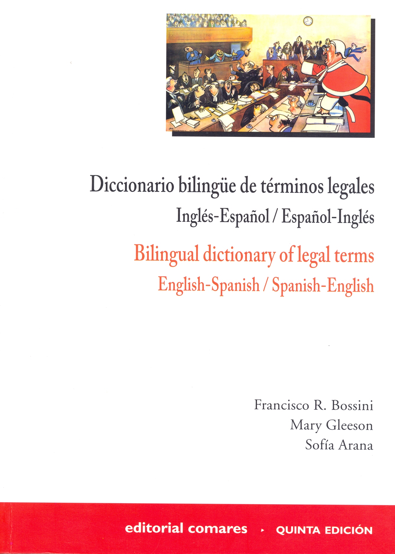 Libro